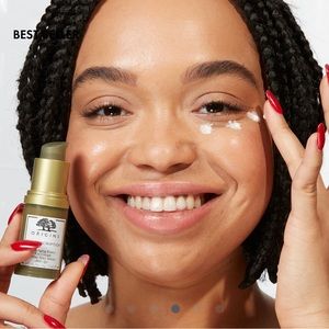 Origins Plantscription Anti-Aging Power Eye Cream